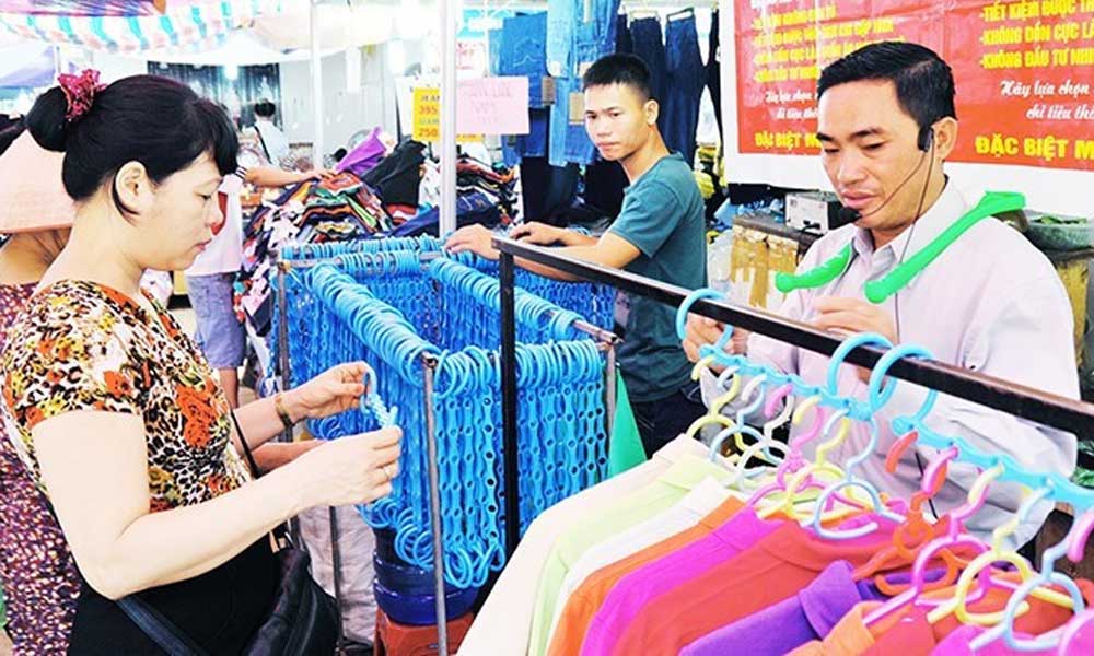 Viet Nam targets 2 million enterprises by 2030